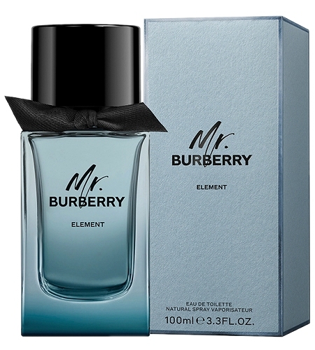 Burberry - Mr. Burberry Element